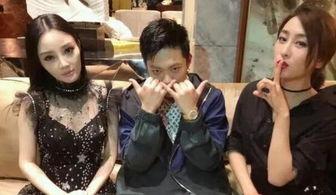 娱乐圈吃瓜宝典400页